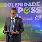 Luis Carlos Gomes é nomeado vice-presidente da região Sudeste da Frente Parlamentar de Comércio, Serviços e Empreendedorismo